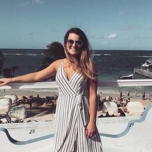 Meet your Posher, Mackenzie